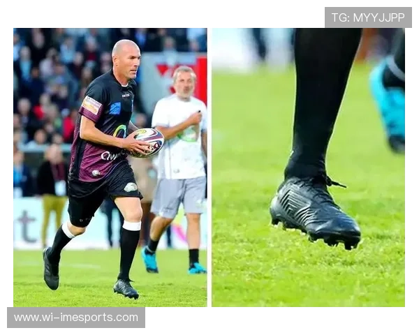 足球明星穿搭揭秘 球鞋选择背后的品牌与技术分析